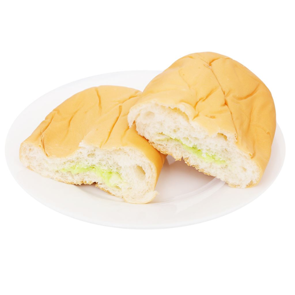 BÁNH MÌ STAFF 90G CỐM(20 GÓI/THÙNG)