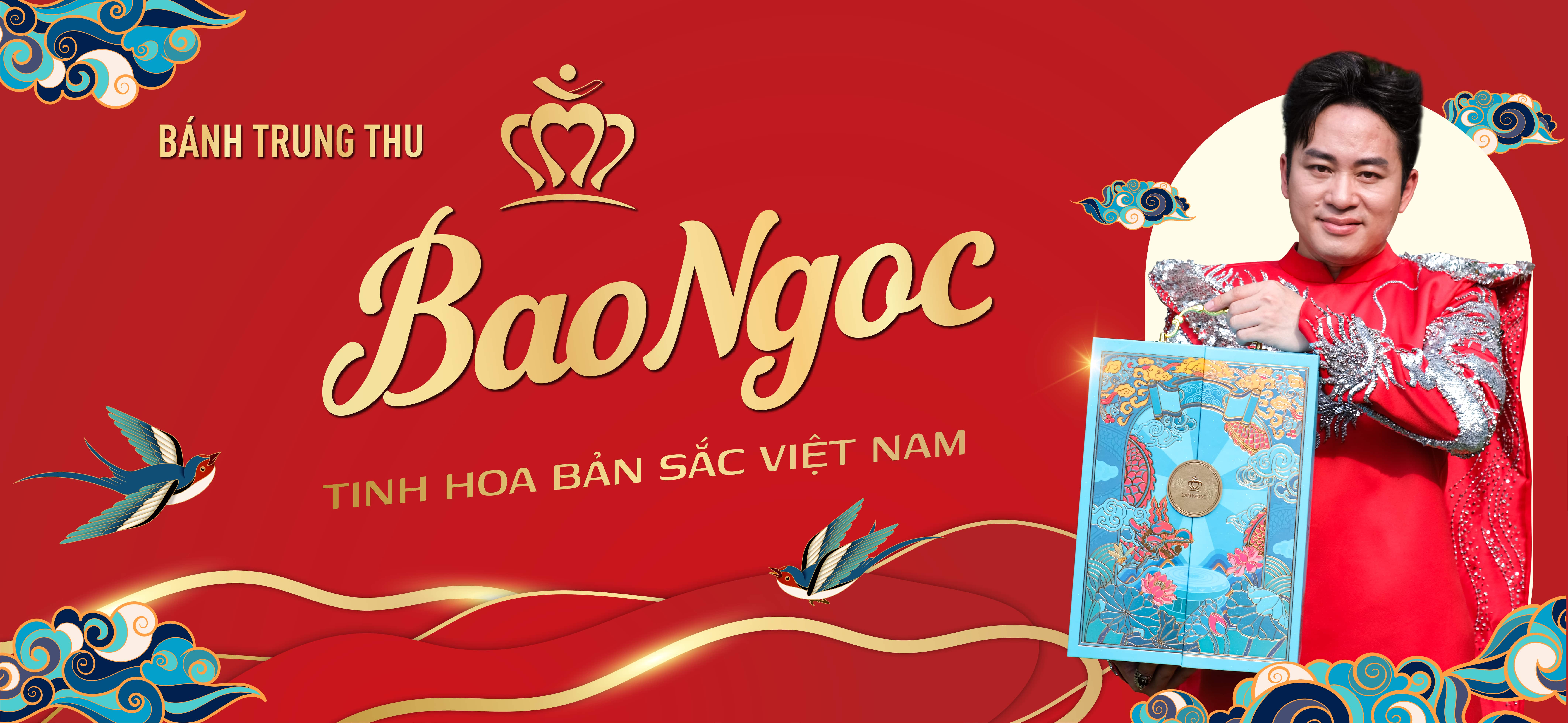 Bảng giá bánh trung thu Bảo Ngọc 2024 chi tiết