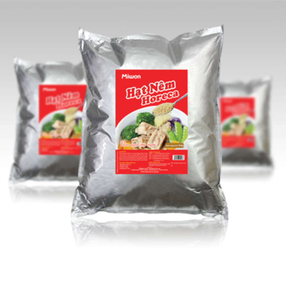 Hạt nêm Horeca 2-10kg