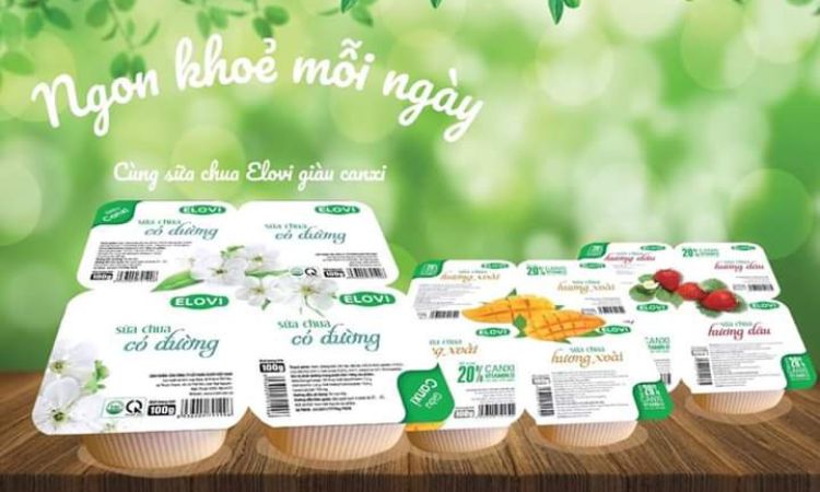 Top 7 thương hiệu sữa chua chất lượng, được ưa chuộng hiện nay