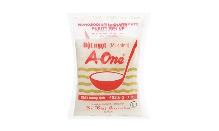 Bột ngọt A-One