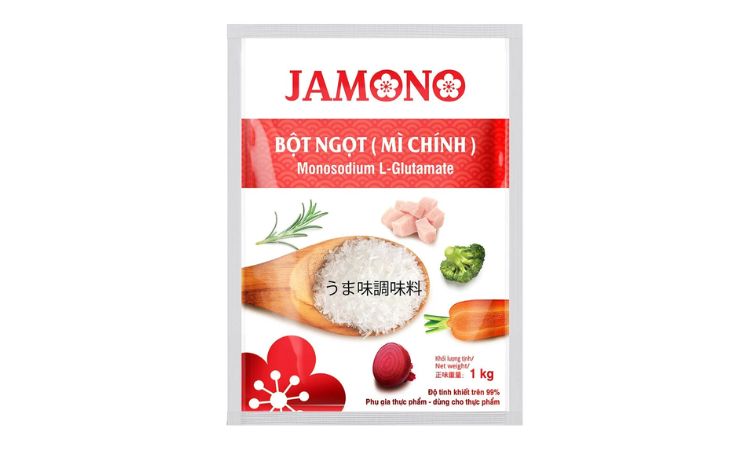 Bột ngọt Jamono