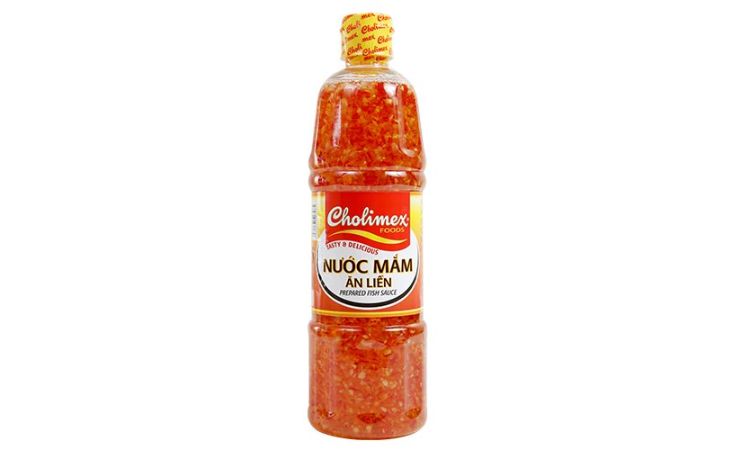 Nước mắm Cholimex